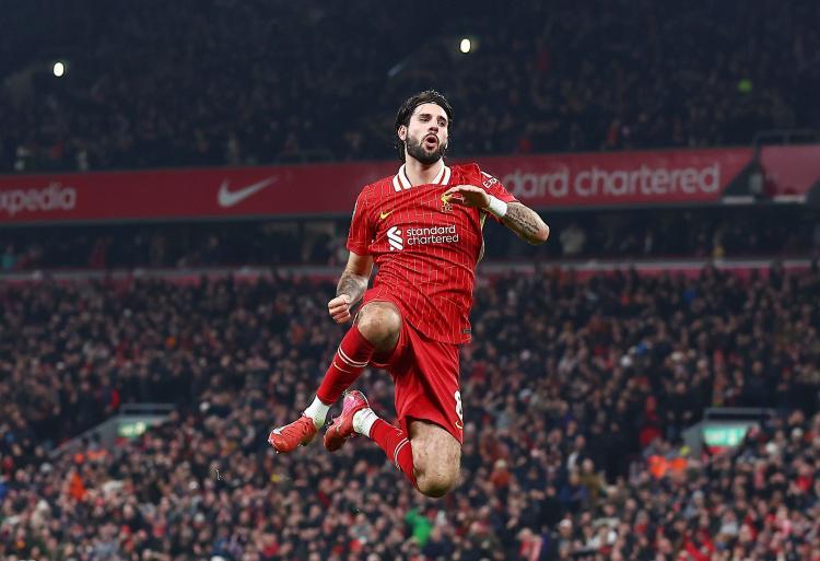 利物浦vs阿森纳精彩吗？两队均未创造出预期进球值超过0.11的机会